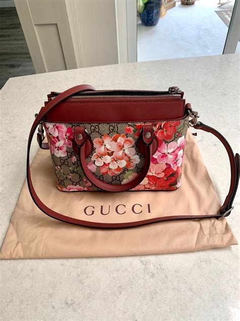 gucci bloom crossbody|gucci handbags crossbody.